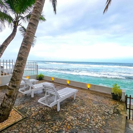 Asa Bay Beach Resort Talpe Ngoại thất bức ảnh