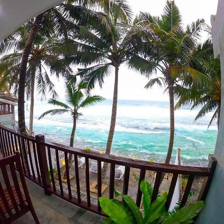 Asa Bay Beach Resort Talpe Ngoại thất bức ảnh