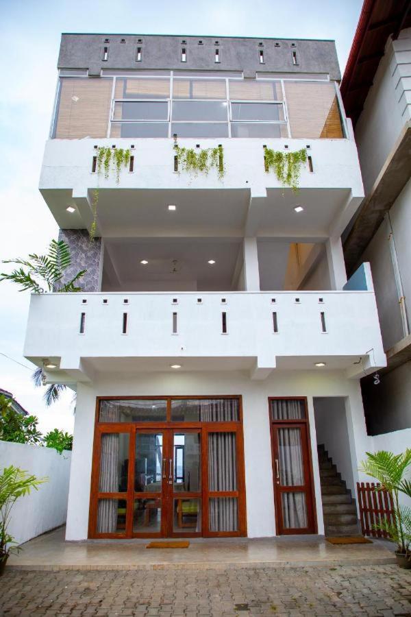 Asa Bay Beach Resort Talpe Ngoại thất bức ảnh