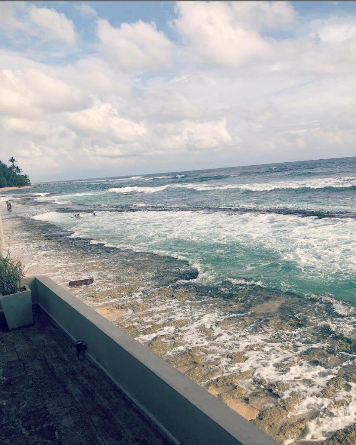 Asa Bay Beach Resort Talpe Ngoại thất bức ảnh