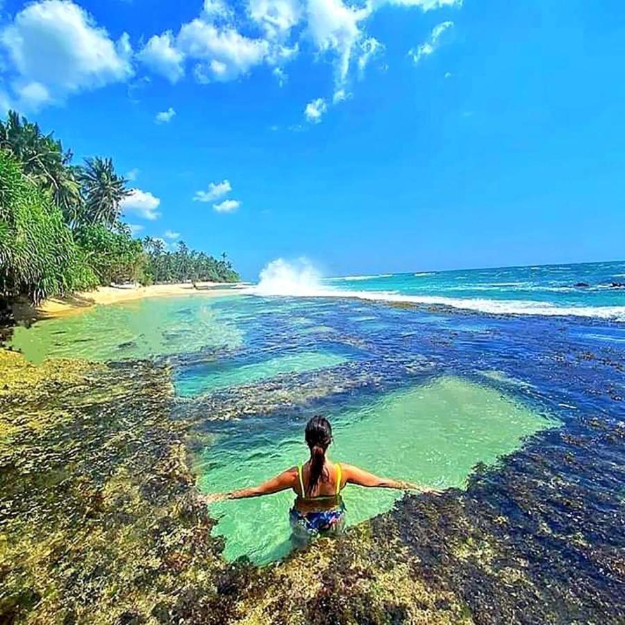 Asa Bay Beach Resort Talpe Ngoại thất bức ảnh