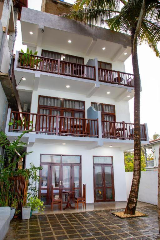 Asa Bay Beach Resort Talpe Ngoại thất bức ảnh