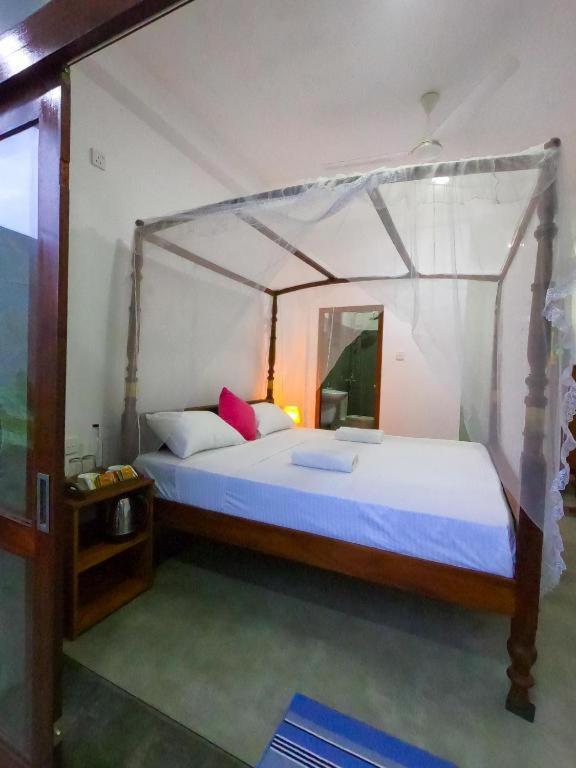 Asa Bay Beach Resort Talpe Ngoại thất bức ảnh