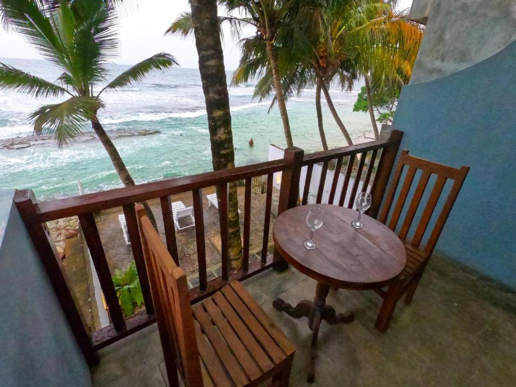 Asa Bay Beach Resort Talpe Ngoại thất bức ảnh