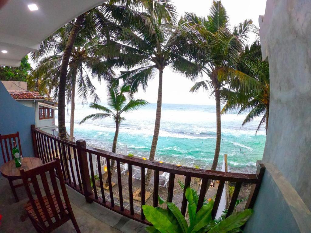 Asa Bay Beach Resort Talpe Ngoại thất bức ảnh