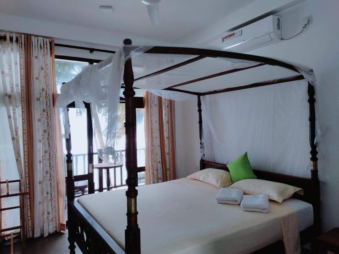Asa Bay Beach Resort Talpe Ngoại thất bức ảnh